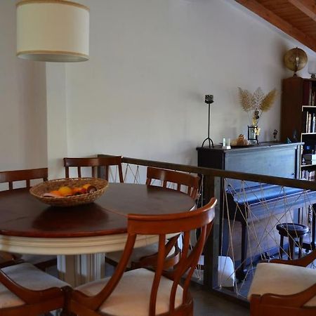 Sissy'S Relaxing Villa Artemi Extérieur photo