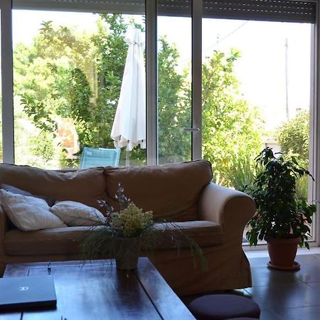 Sissy'S Relaxing Villa Artemi Extérieur photo