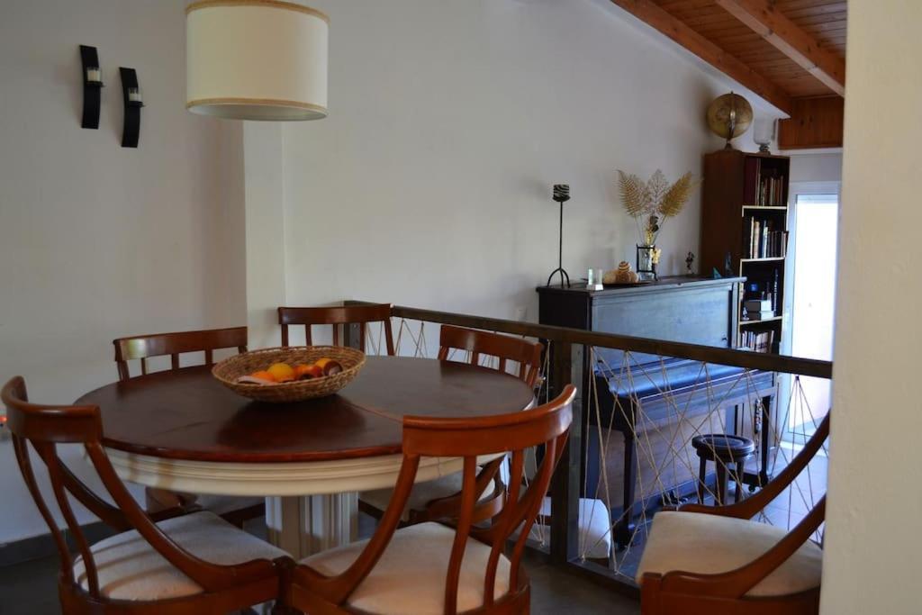 Sissy'S Relaxing Villa Artemi Extérieur photo